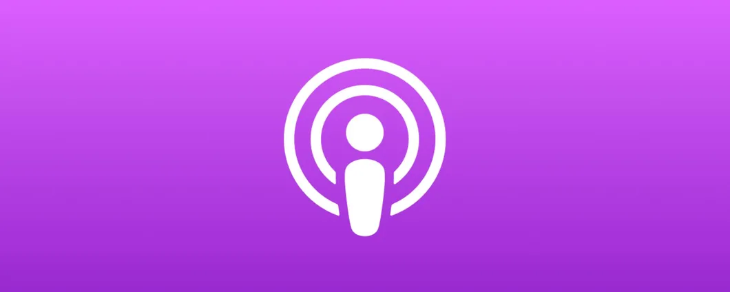 I migliori podcast da seguire questo mese con Apple Music
