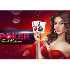 Downtown Casino: Texas Hold'em Poker