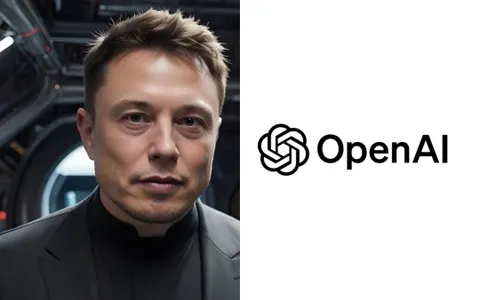 Elon Musk contro la trasformazione di OpenAI in società profit