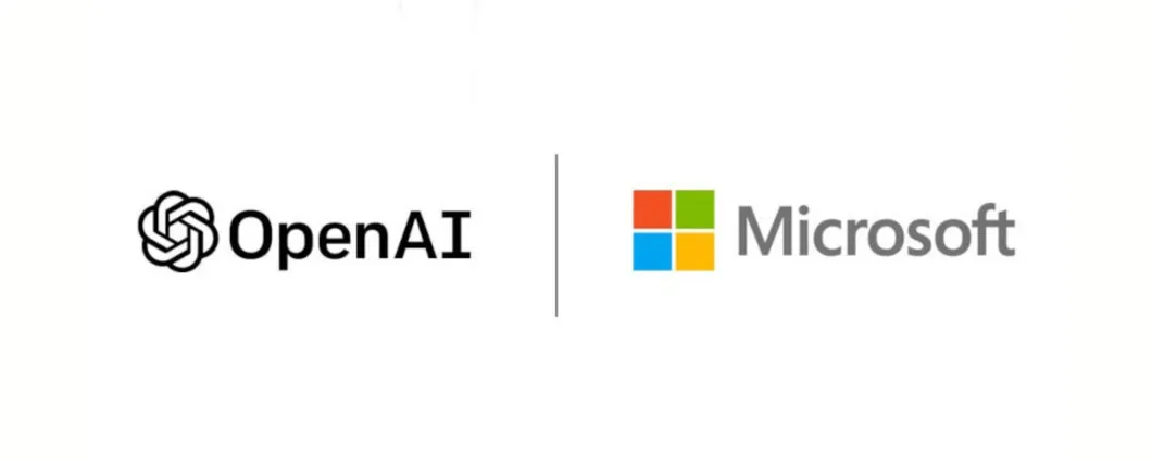 OpenAI e Microsoft: avviati i negoziati per ridefinire la partnership