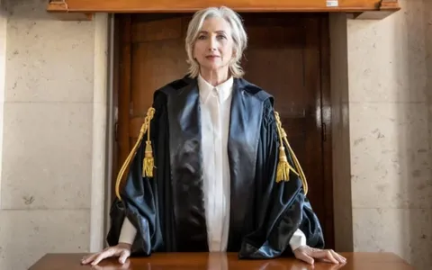 Libera: la nuova serie tv di Rai 1 in streaming anche dall'estero