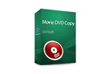 Gilisoft Movie DVD Copy