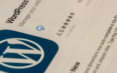 WordPress: malware 
