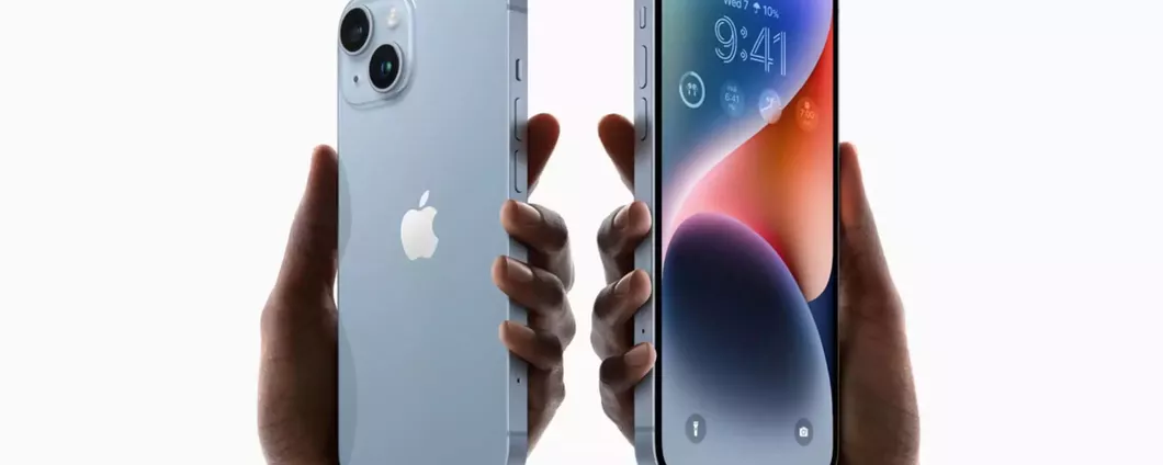 iOS: digitando questi 4 caratteri l'iPhone andrà in crash, ecco quali