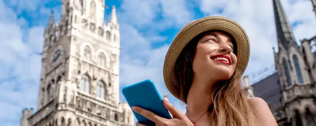GigSky: prova gratuitamente l'eSIM, senza dare la carta di credito