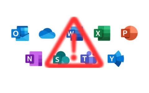 Truffa online: attenzione al falso avviso di Office 365, cosa fare