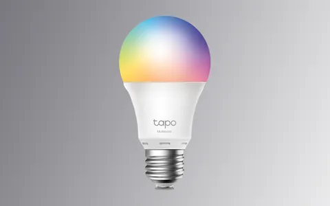 TP-Link: quattro gravi falle in una lampadina smart