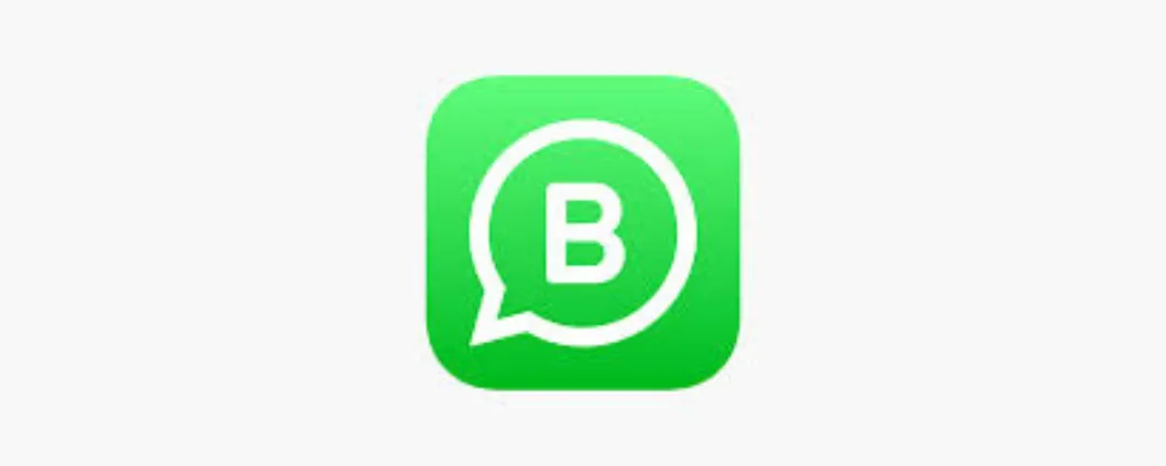 WhatsApp Business cambia icona e si differenzia dall'app base