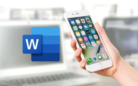Word per iOS introduce la trascrizione avanzata con Copilot