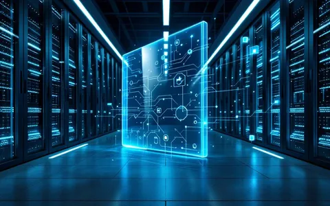 AWS lancia la European Sovereign Cloud: sovranità digitale e sicurezza al centro del nuovo cloud europeo