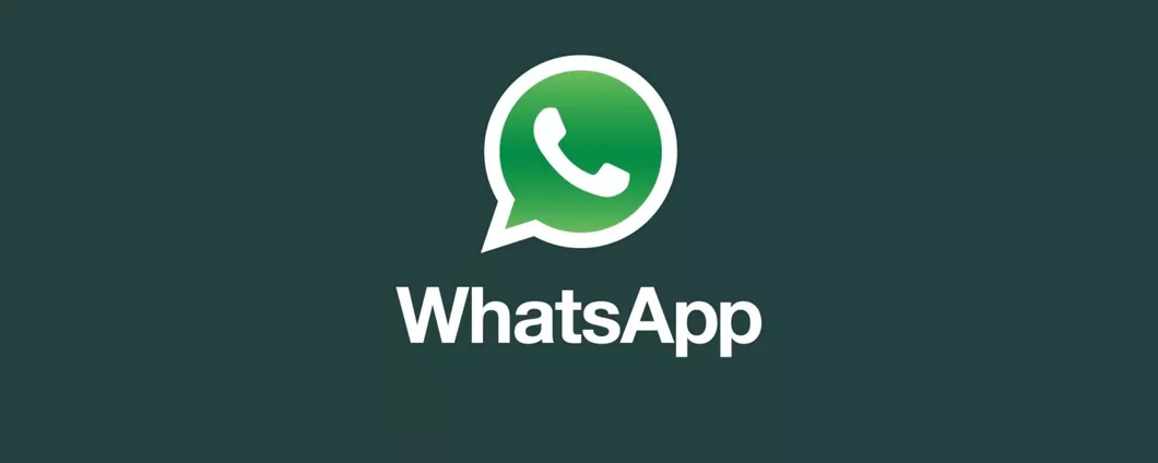 WhatsApp: in arrivo 