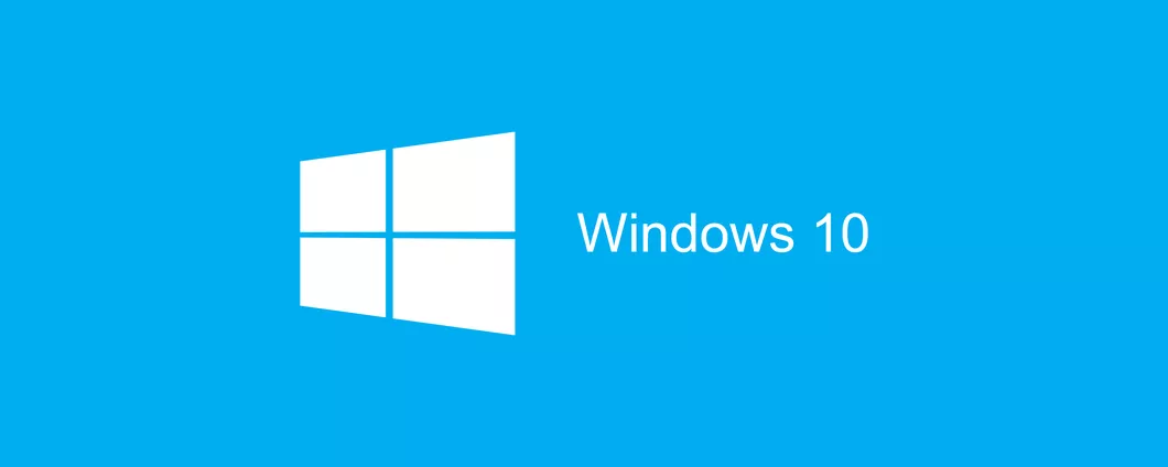 Windows 10: disponibile il Patch Tuesday di luglio