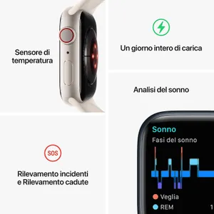 apple watch series 8