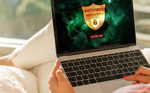 Ultra Deal TotalAV: l’antivirus completo che ti salva da virus, truffe e furti digitali