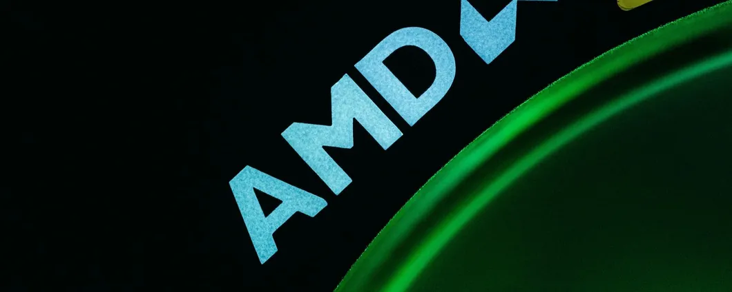 AMD a lavoro su Threadripper e nuove APU con 3D V-Cache