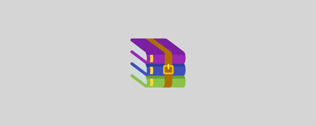 WinRAR: una grave falla consente di eseguire codice arbitrario