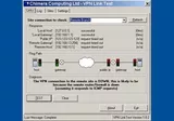 VPN Link Test
