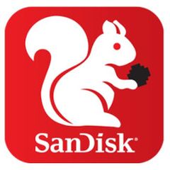 SanDisk Memory Zone