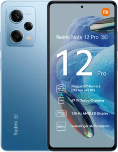 redmi note 12 pro
