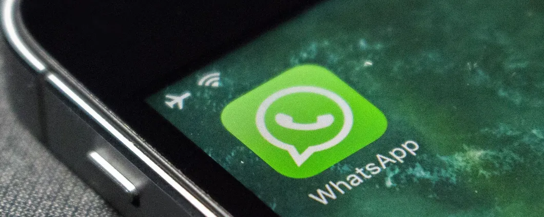 WhatsApp: nuova funzione per bloccare i messaggi da sconosciuti