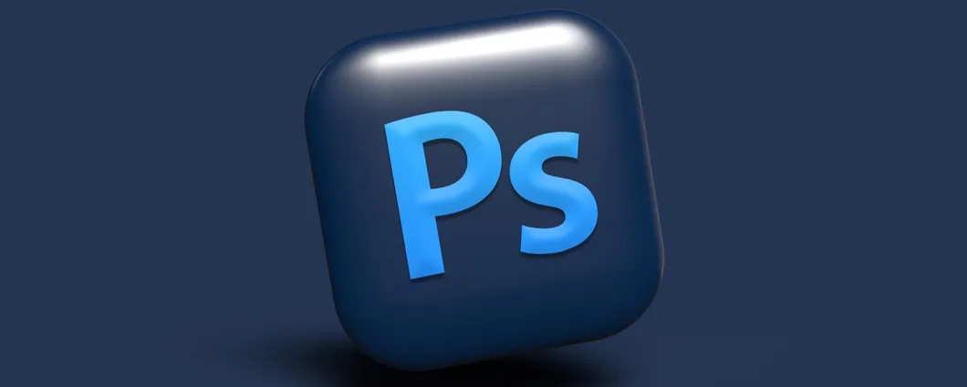 Photoshop per il Web: Adobe lancia web app con tool AI Firefly