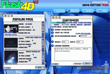 Flash4D Home Edition