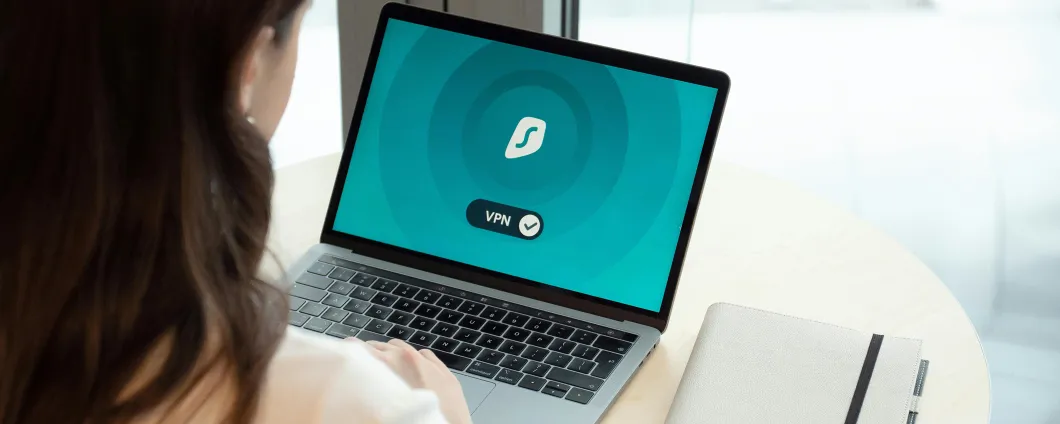 Naviga in sicurezza e senza annunci con la VPN di Surfshark