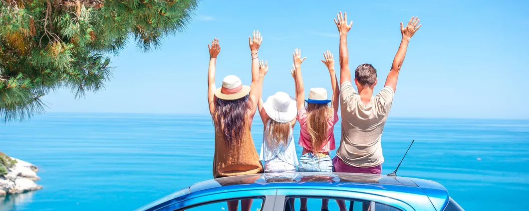 Vacanze 2025? Prenotale già adesso con le tariffe lastminute.com