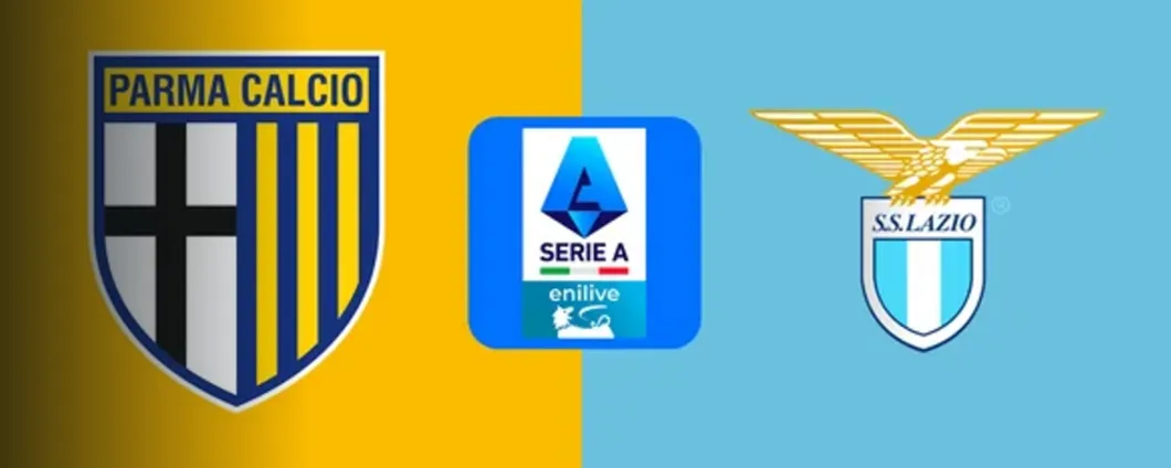 Serie A, Parma-Lazio: dove vederla in TV e streaming