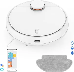 xiaomi robot