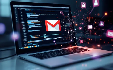 Truffe online: attenzione al nuovo attacco di phishing su Gmail