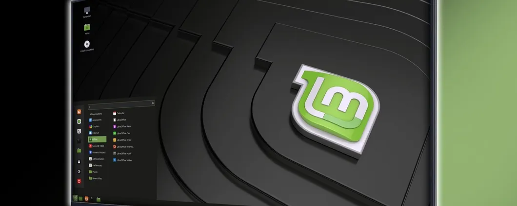 Linux Mint 22: iniziati i primi test ISO e Beta in arrivo