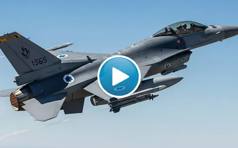 Videogiochi usati come propaganda nel conflitto Iran-Israele