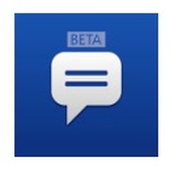 Nokia Chat Beta