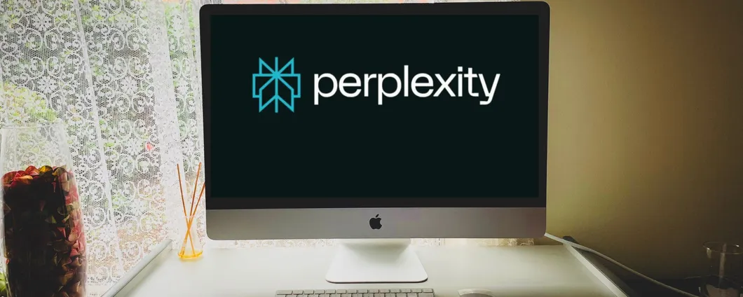Apple valuta l'acquisizione di Perplexity AI per rafforzare la strategia sull'intelligenza artificiale