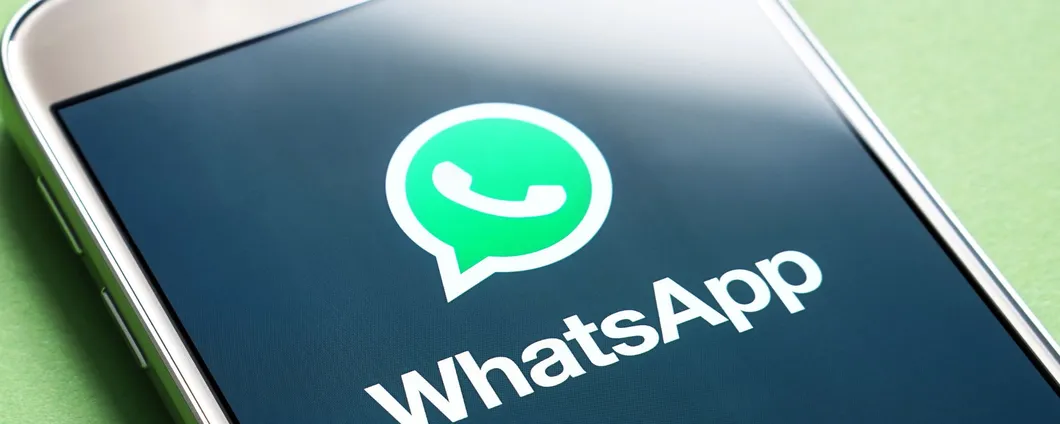 WhatsApp cambia la gestione dei contatti: puoi salvarli nell'app