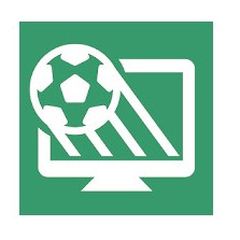 Calcio in TV (programma) e Livescore con notifiche