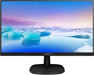Monitor Philips 24 FHD