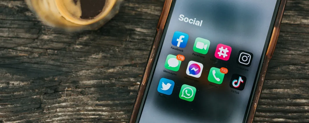 L'Australia vieta i social network ai minori di 16 anni