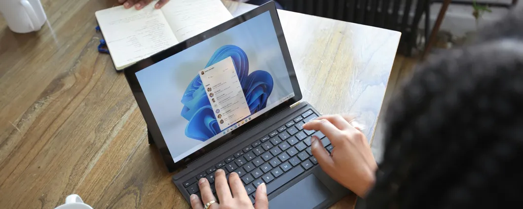 Microsoft Teams: in arrivo novità per chat e canali